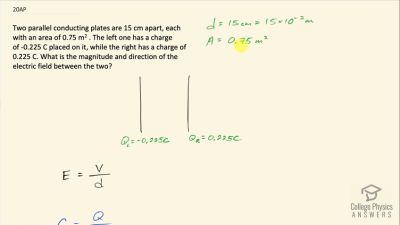 OpenStax College Physics Answers, Chapter 19, Problem 20 video poster image.