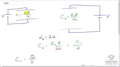 OpenStax College Physics Answers, Chapter 19, Problem 31 video poster image.
