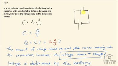 OpenStax College Physics Answers, Chapter 19, Problem 32 video poster image.