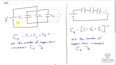 OpenStax College Physics Answers, Chapter 19, Problem 39 video poster image.