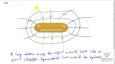 Chapter 19: Electric Potential And Electric Field | OpenStax College ...