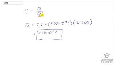 OpenStax College Physics Answers, Chapter 19, Problem 47 video poster image.