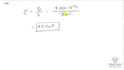 OpenStax College Physics Answers, Chapter 19, Problem 51 video poster image.