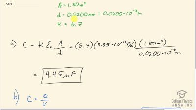 Chapter 19: Electric Potential And Electric Field | OpenStax College ...