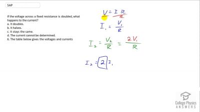 OpenStax College Physics Answers, Chapter 20, Problem 5 video poster image.