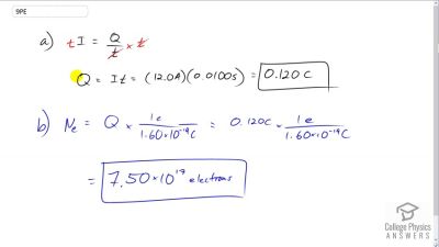 OpenStax College Physics Answers, Chapter 20, Problem 9 video poster image.
