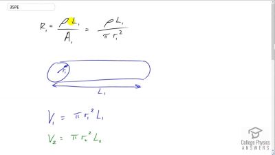 OpenStax College Physics Answers, Chapter 20, Problem 35 video poster image.