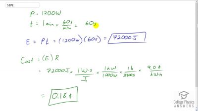 Chapter 20: Electric Current, Resistance, And Ohm's Law | OpenStax ...