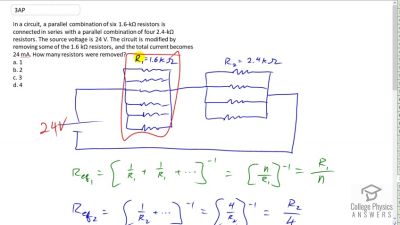 OpenStax College Physics Answers, Chapter 21, Problem 3 video poster image.