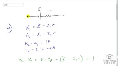 OpenStax College Physics Answers, Chapter 21, Problem 7 video poster image.