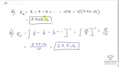 OpenStax College Physics Answers, Chapter 21, Problem 1 video poster image.