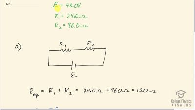 Chapter 21: Circuits, Bioelectricity, And DC Instruments | OpenStax ...