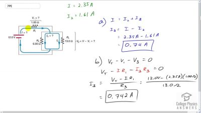 OpenStax College Physics Answers, Chapter 21, Problem 7 video poster image.
