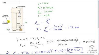 OpenStax College Physics Answers, Chapter 21, Problem 9 video poster image.