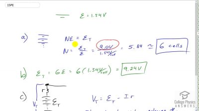 OpenStax College Physics Answers, Chapter 21, Problem 15 video poster image.