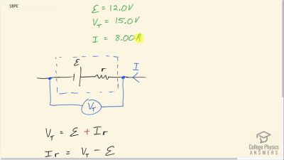 Chapter 21: Circuits, Bioelectricity, And DC Instruments | OpenStax ...