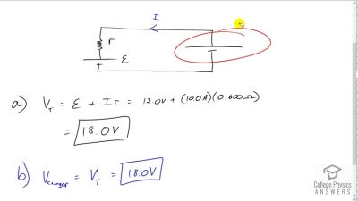 OpenStax College Physics Answers, Chapter 21, Problem 19 video poster image.
