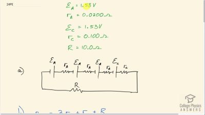 Chapter 21: Circuits, Bioelectricity, And DC Instruments | OpenStax ...