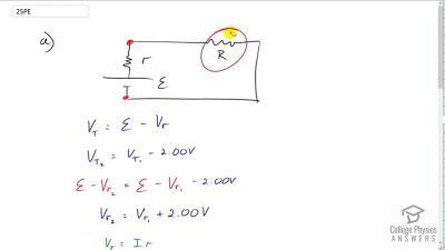 OpenStax College Physics Answers, Chapter 21, Problem 25 video poster image.