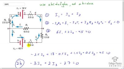 Chapter 21: Circuits, Bioelectricity, And DC Instruments | OpenStax ...