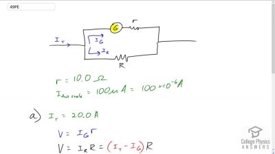 Chapter 21: Circuits, Bioelectricity, And DC Instruments | OpenStax ...