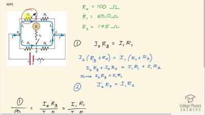 Chapter 21: Circuits, Bioelectricity, And DC Instruments | OpenStax ...