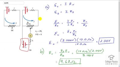 Chapter 21: Circuits, Bioelectricity, And DC Instruments | OpenStax ...