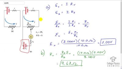 OpenStax College Physics Answers, Chapter 21, Problem 61 video poster image.