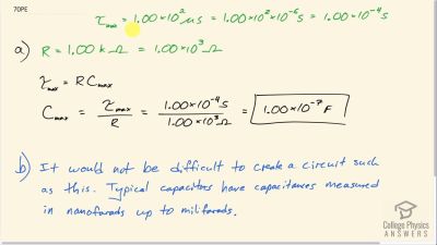 Chapter 21: Circuits, Bioelectricity, And DC Instruments | OpenStax ...