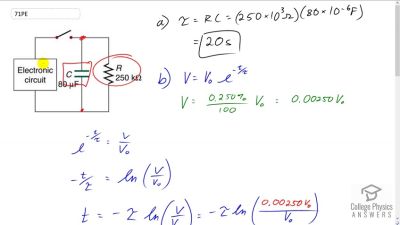 Chapter 21: Circuits, Bioelectricity, And DC Instruments | OpenStax ...