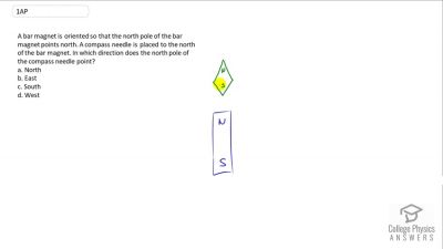 OpenStax College Physics Answers, Chapter 22, Problem 1 video poster image.