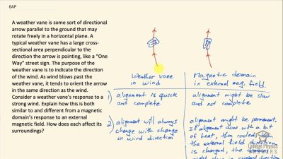 OpenStax College Physics Answers, Chapter 22, Problem 6 video poster image.
