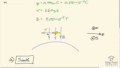 OpenStax College Physics Answers, Chapter 22, Problem 8 video poster image.