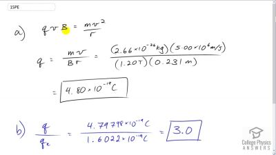 OpenStax College Physics Answers, Chapter 22, Problem 15 video poster image.