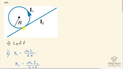 Chapter 22: Magnetism | OpenStax College Physics Answers