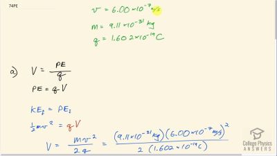 Chapter 22: Magnetism | OpenStax College Physics Answers