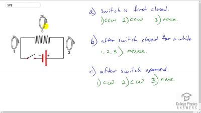 OpenStax College Physics Answers, Chapter 23, Problem 5 video poster image.