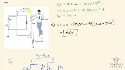 OpenStax College Physics Answers, Chapter 23, Problem 54 video poster image.