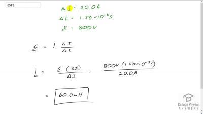 Chapter 23: Electromagnetic Induction, AC Circuits, And Electrical ...