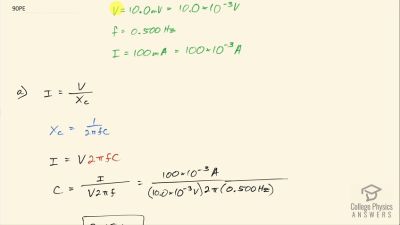 Chapter 23: Electromagnetic Induction, AC Circuits, And Electrical ...