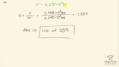 Chapter 25: Geometric Optics | OpenStax College Physics Answers