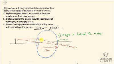 OpenStax College Physics Answers, Chapter 26, Problem 2 video poster image.