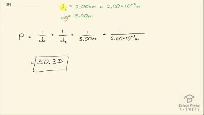 Chapter 26: Vision And Optical Instruments | OpenStax College Physics ...