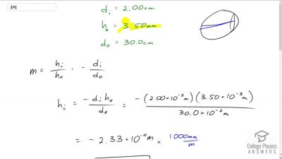 Chapter 26: Vision And Optical Instruments | OpenStax College Physics ...