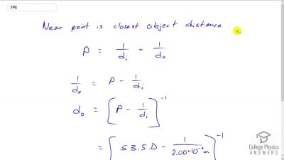 Chapter 26: Vision And Optical Instruments | OpenStax College Physics ...