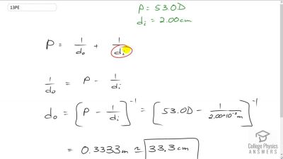 Chapter 26: Vision And Optical Instruments | OpenStax College Physics ...