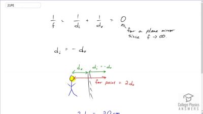 OpenStax College Physics Answers, Chapter 26, Problem 21 video poster image.