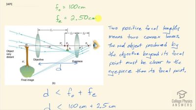 OpenStax College Physics Answers, Chapter 26, Problem 34 video poster image.