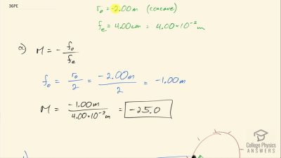 OpenStax College Physics Answers, Chapter 26, Problem 36 video poster image.