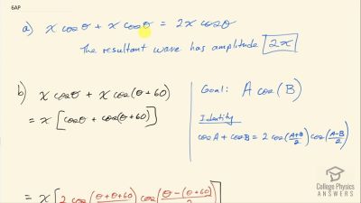 OpenStax College Physics Answers, Chapter 27, Problem 6 video poster image.